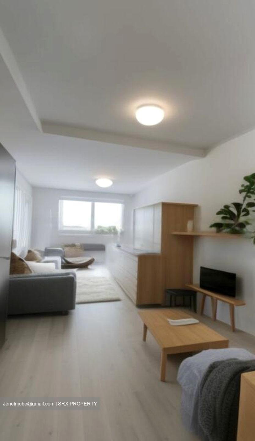 MARSILING DRIVE (Woodlands),  #497084641